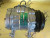 Компрессор кондиционера Komatsu/ Hitachi
