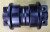 Опорный каток Mitsubishi MM30/ MB31/ MS30/ MS02M/ MS030 dual), 4 болта 140*50, мм