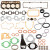 Ремкомплект двигателя Toyota 1DZ-2.1DZII 04111-20324-71