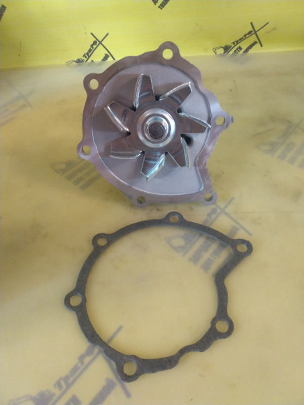 Помпа водяная TOYOTA 1DZ-2.1DZII,(7-8FD) 2Z 3Z 1ZS (8FD) Помпа водяная TOYOTA 1DZ-2.1DZII,(7-8FD) 2Z 3Z 1ZS (8FD)