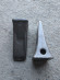Коронка PC100 (AXE) Коронка PC100 (AXE)