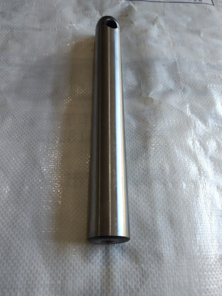 Палец 30 250, без тавотницы