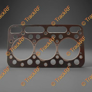 Прокладка ГБЦ Kubota D1402 / 3D85 16427-03310 (асбест)