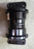 Опорный каток Hitachi EX60-2, EX60-3, EX60LCK-3, EX60LCT-3, EX60T-2, EX60 URG .EX75UR, EX75UR-3 Kubota KX75UR / KX75UR-3