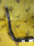Патрубок радиатора Caterpillar CAT303.5E нижний