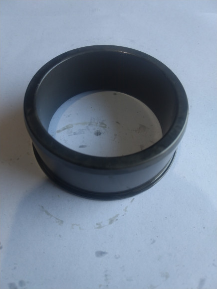Втулка 50 60 23 63 2 Kubota W561G00050 грибковая Втулка 50 60 23 63 2 Kubota W561G00050 грибковая
