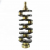 Коленвал TOYOTA 1DZ. 1DZ-2. 1DZ-II 13411-78202-71 новый