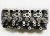 Головка блока цилиндров TOYOTA 1DZ 11101-78200-71 (в сборе)