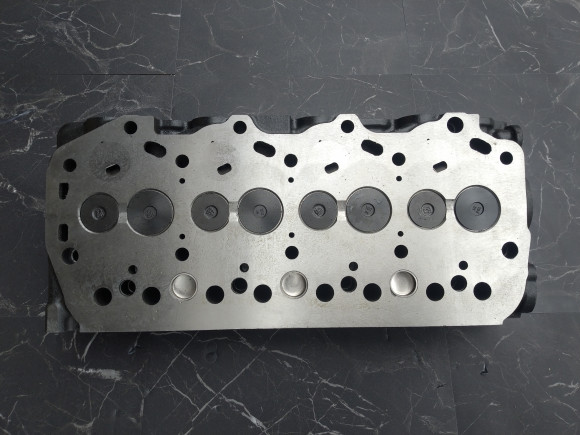 ГБЦ TOYOTA 1DZ 11101-78200-71 (в сборе)