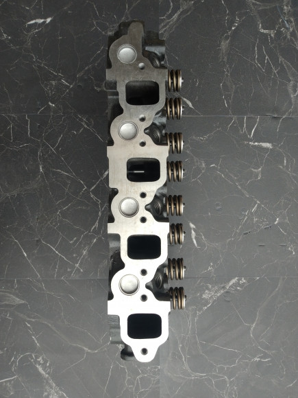 ГБЦ TOYOTA 1DZ 11101-78200-71 (в сборе)