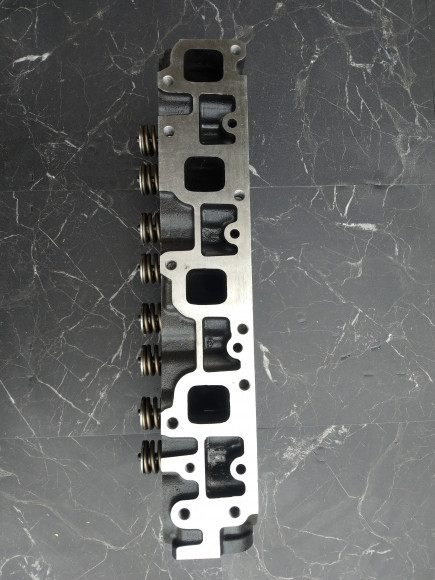 ГБЦ TOYOTA 1DZ 11101-78200-71 (в сборе)