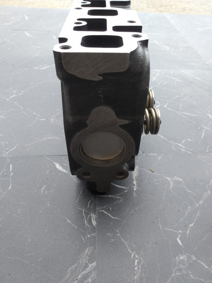 ГБЦ TOYOTA 1DZ 11101-78200-71 (в сборе)