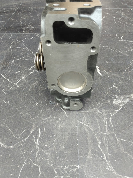 ГБЦ TOYOTA 1DZ 11101-78200-71 (в сборе)
