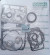 Ремкомплект двигателя Kubota Z500/ ZB500  07916-24075