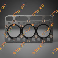 Прокладка ГБЦ Kubota D1403 / 3D80 16467-03310 (асбест)