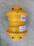 Опорный каток Mitsubishi BD2G / BD2H / BD2F / BD2J / BS3F / BD2G / BD2H / BD2F / BD2G-2 / BD2J / BD2J-2 / BS3E / BS3F / BS3H / BS3J  4 болта 209*60