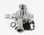 Помпа водяная в сборе с корпусом TOYOTA 1DZ-2.1DZII (8FD) 16100-78205-71