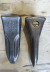 Коронка ковша экскаватора KOMATSU PC78 / PC100 (T100RC) (AXE)