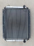 Радиатор охлаждения двигателя Hitachi EX100-2,EX100M-2,EX120-2,EX120K-2, 580*840*100, мм