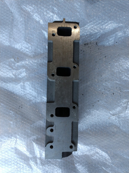 ГБЦ Komatsu Yanmar 3D88E-5 3TNV88 ГБЦ Komatsu Yanmar 3D88E-5 3TNV88