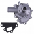 Помпа водяная Iseki/Mitsubishi E4CG, E3CG, E4CG, E4DD, E4DE, E3CG-VG, E4CG 6213-610-016-00