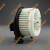 Мотор печки Kubota U35-4, KX033-4CA, U48-4, KX040-4, U55-4, KX057-4, KX080-4, KX165 12V
