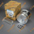 Поршень Komatsu 4D95LW. 3D95SW STD (95мм 2HK x 2 x 4)