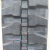 Гусеница резиновая 400*74*72 Tonly