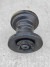 Опорный каток Komatsu PC10-7, PC12UU-2, PC15-3, PC20-7, PC28UD-2, PC28UG-2, PC28UU-2, PC30-7, PC38UU-2 20N-35-71300