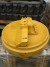 Колесо направляющее гусеницы-ленивец Komatsu D60 D65 D68 D75 Shantui SD16