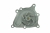 Помпа водяная Iseki/ Isuzu E3AE1, E3AF1, E3AD1, E3AG1 7 отверстий
