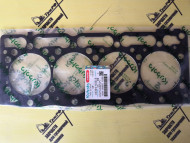 Прокладка ГБЦ Kubota V1505 / V1505T 16394-03310 (металл) Прокладка ГБЦ Kubota V1505 / V1505T 16394-03310 (металл)