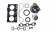 Ремкомплект двигателя Komatsu/ Yanmar 3D78AE-3 / 3TNE78 719989-92600