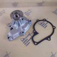Помпа водяная Kubota V2607 / V2700 Помпа водяная Kubota V2607 / V2700