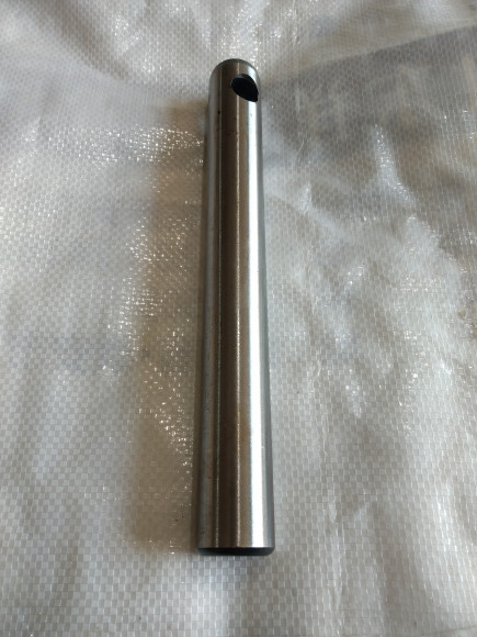 Палец 25 210, без тавотницы