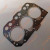 Прокладка ГБЦ Komatsu/ Yanmar 3D74E / 3TNE74 119623-01330 (асбест)