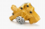 Помпа водяная Komatsu 6D95L S6D95L 6206-61-1503