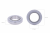 Выжимной подшипник 1416-120-004-00  для трактора ISEKI TS1610 TS1910 TS2200 TS2210 TS2420 TS2510 TS2810 TX1300 TX1410 TX1500 TX1510 TX2140 TX