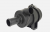 Корпус воздушного фильтра Kubota D1105 D722 D782 D902 180°