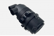 Корпус воздушного фильтра Kubota U40-3, U48-4, U55-4, KX057, KX161-3 90°