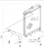 Патрубок радиатора верхний Komatsu PC30MR-1/ PC30MRX-1/ PC30UU-3/ PC35MR-1/ PC35MRX-1A/ PC38UU-3 21U-03-31160