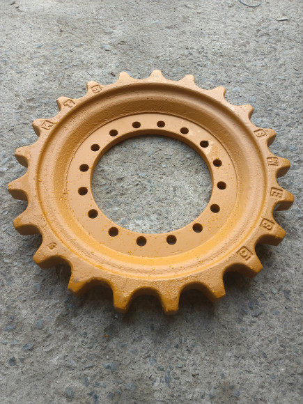 Ведущая звезда Sunward SWE80 T21 H16 d230