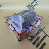 Вкладыши шатунные Kubota D1402/ D1100/ D1102/ D1301/ D1302 STD Вкладыши шатунные Kubota D1402/ D1100/ D1102/ D1301/ D1302 STD