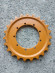 Ведущая звезда Komatsu Kubota PC30 K030 d190 T23 H9 Ведущая звезда Komatsu Kubota PC30 K030 d190 T23 H9