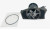 Помпа водяная Mitsubishi  6D34 6D34T Kato HD820-2 Kobelco SK200-5 SK200-6 SK230-6E SK350-6 ME993520