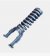 Натяжитель гусеницы Sumitomo Sumitomo SH200 SH200-2 SH200-3 CX240 CX210 CX225SR SH280 (пружинный блок)