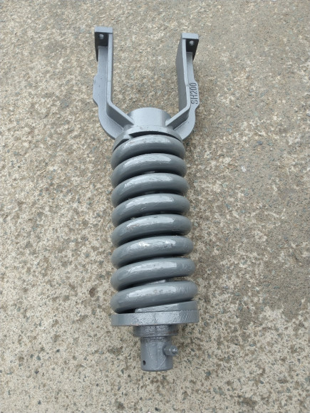 Натяжитель гусеницы Sumitomo SH200A3 (пружинный блок)