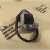 Электромагнитный клапан Yanmar 172456-73580, 24V