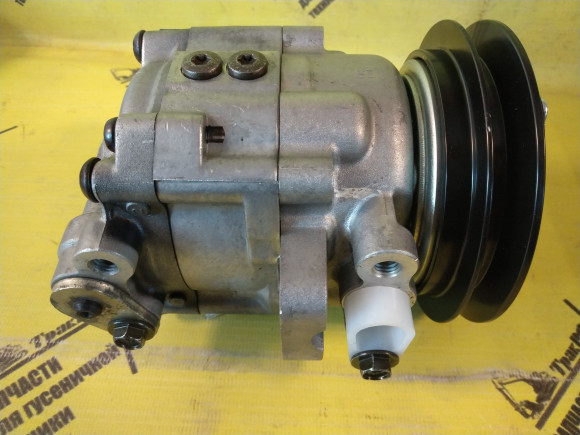 Компрессор кондиционера Yanmar VIO70
