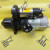 Стартер CUMMINS 4BT 6BT5.9 6BTA-200C 5.9 12T 6.0kW 24V